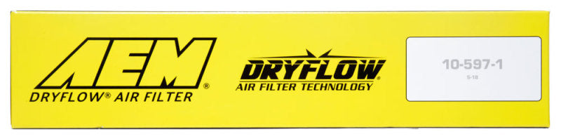 Load image into Gallery viewer, AEM Induction 15-17 Nissan NP300 2.3L DryFlow Air Filter
