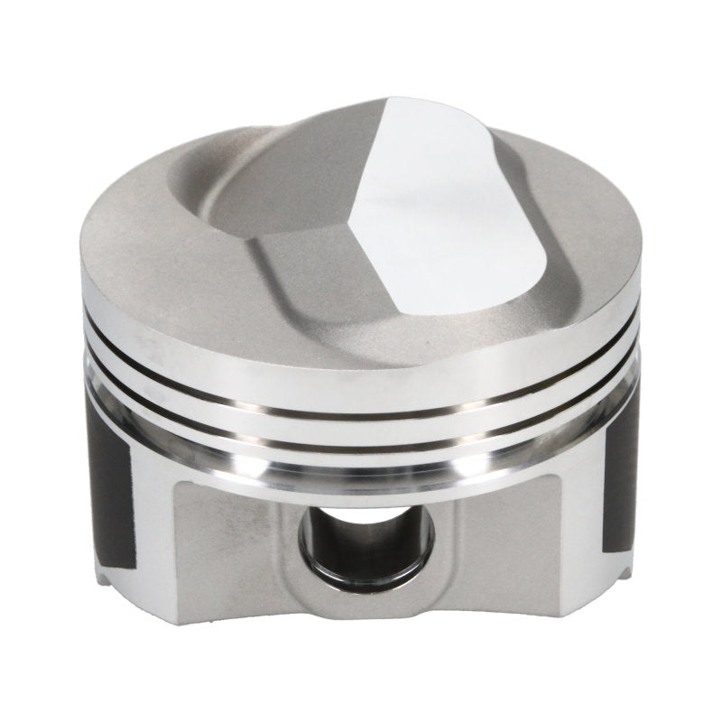Load image into Gallery viewer, Wiseco Chevrolet Big Block 4.280in Bore 1.645in CH 21.00 CC Pro Tru Street Piston Set
