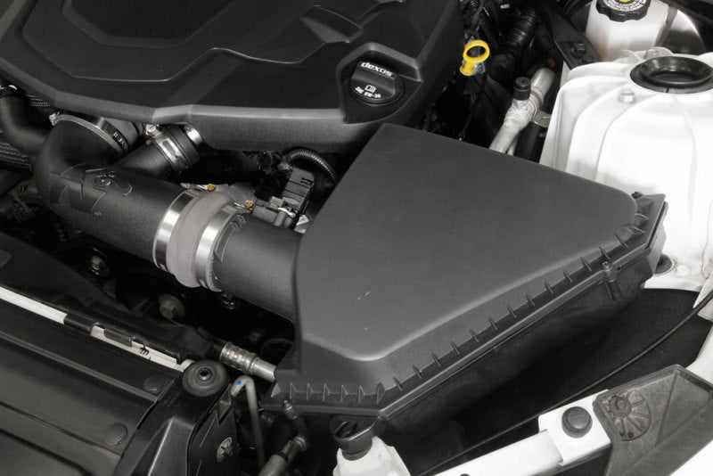 Load image into Gallery viewer, K&amp;N 16-19 Chevrolet Camaro V6-3.6L Performance Intake Kit
