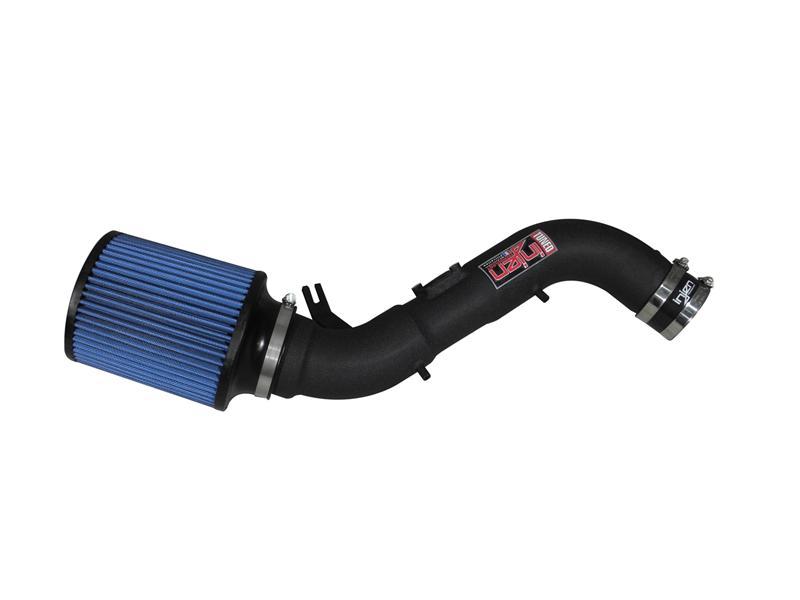 Load image into Gallery viewer, Injen 99-04 4Runner Tacoma 3.4L V6 only Wrinkle Black Power-Flow Air Intake System
