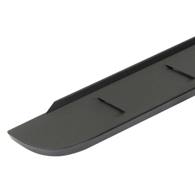 Load image into Gallery viewer, Go Rhino RB10 Slim Running Boards - Universal 48in. (Fits 2DR) - Bedliner Coating
