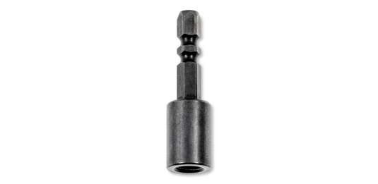 Griots Garage Drill Polisher Adapter Bit