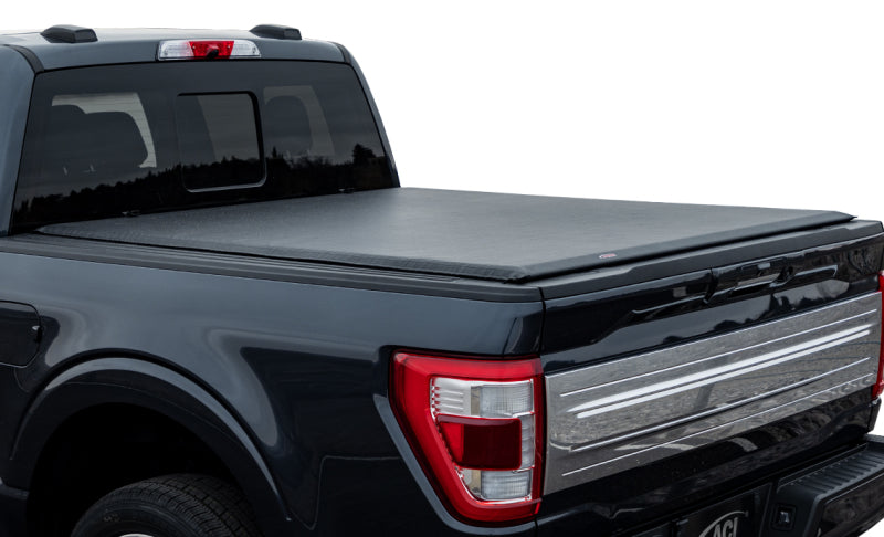Load image into Gallery viewer, Access Lorado 04-14 Ford F-150 6ft 6in Bed (Except Heritage) Roll-Up Cover
