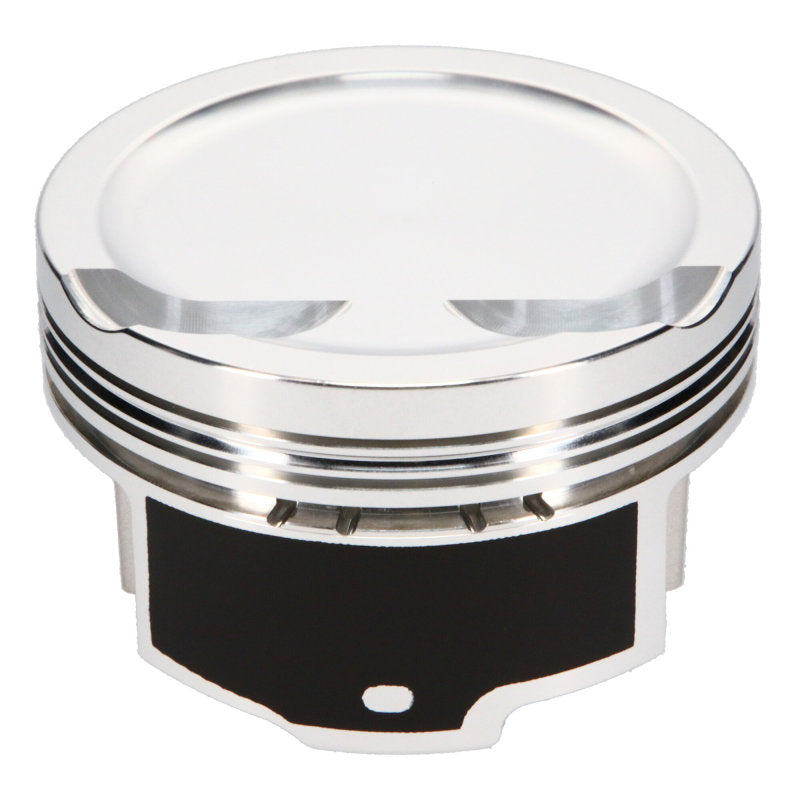 Load image into Gallery viewer, JE Pistons VW 2.0T TS1 (21mm Pin) 82.5mm Bore 9.6:1 CR -7.1 Dome FSR Piston - Single Piston
