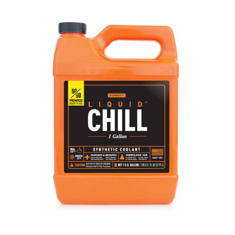 Load image into Gallery viewer, Mishimoto Liquid Chill Radiator Coolant Additive
