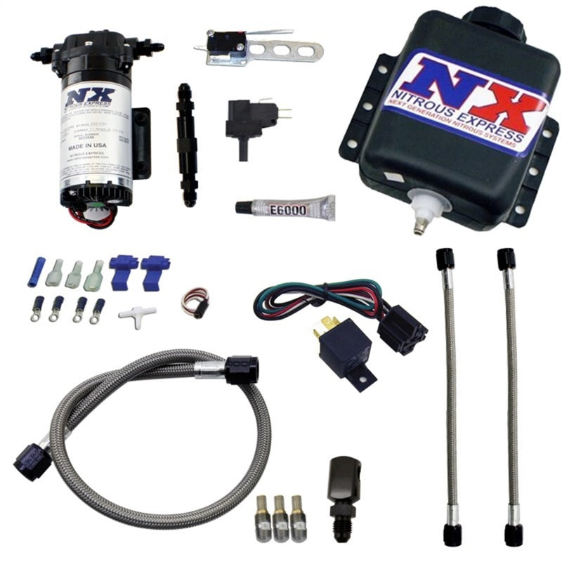 Load image into Gallery viewer, Nitrous Express Water Injection Gas Stage I Boost
