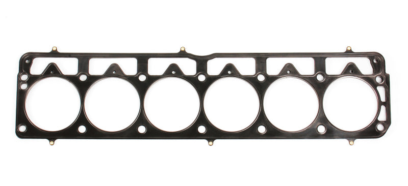 Load image into Gallery viewer, Cometic 91-03 Jeep 4.0L Inline 3.950in Bore .050in MLS Head Gasket
