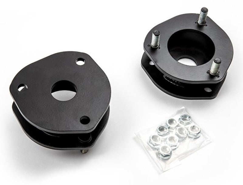 Load image into Gallery viewer, Belltech 19-20 Ford Ranger 2WD/4WD 2.5in Front Leveling Strut Spacer Kit
