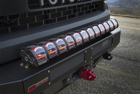 Rigid Industries 50in Adapt Light Bar