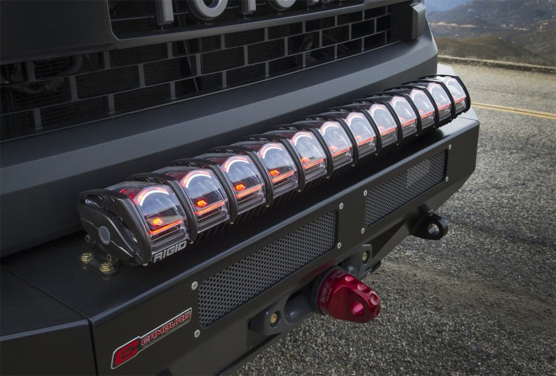 Load image into Gallery viewer, Rigid Industries 40in Adapt Light Bar
