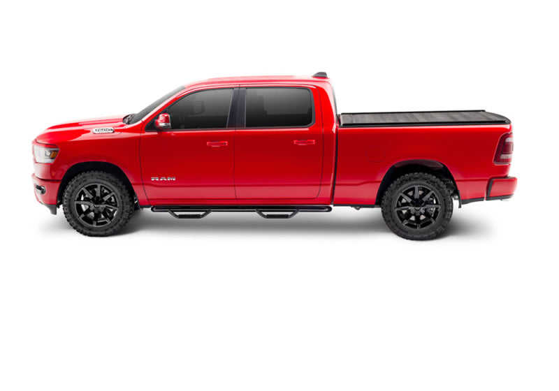 Load image into Gallery viewer, Retrax 07-18 Tundra Regular &amp; Double Cab 6.5ft Bed w/ Deck Rail System PowertraxPRO XR
