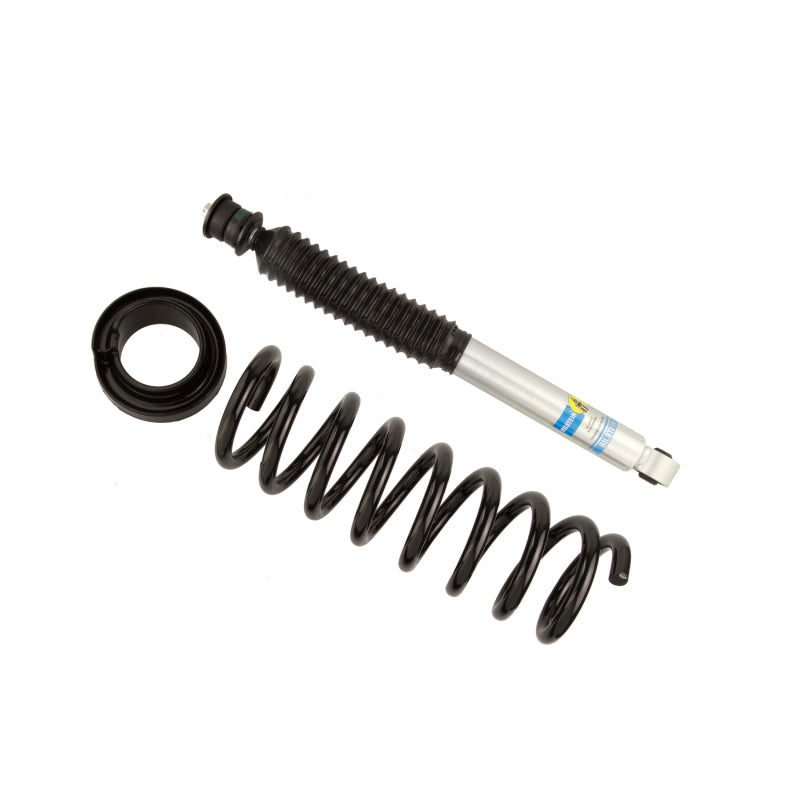 Load image into Gallery viewer, Bilstein B8 5112 Series 13-16 Dodge Ram 3500 Monotube Front Suspension Kit
