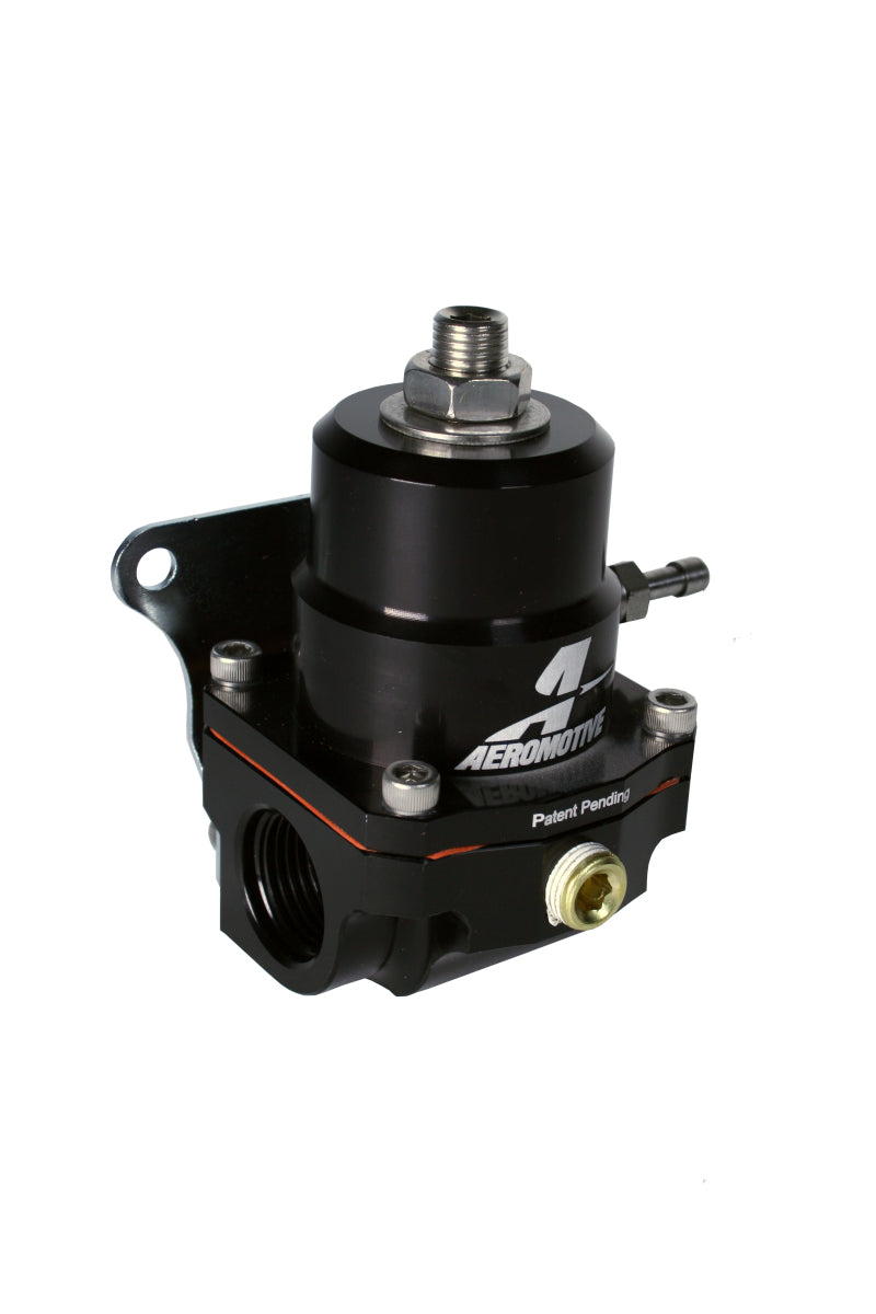 Load image into Gallery viewer, Aeromotive A1000 Adjustable EFI Regulator (2) -8 Inlet/-6 Return
