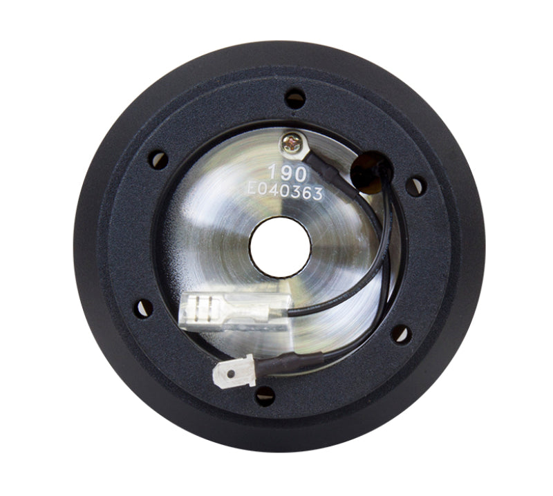 Load image into Gallery viewer, NRG Short Hub Adapter Civic / 88-91 CRX / 90-93 Integra
