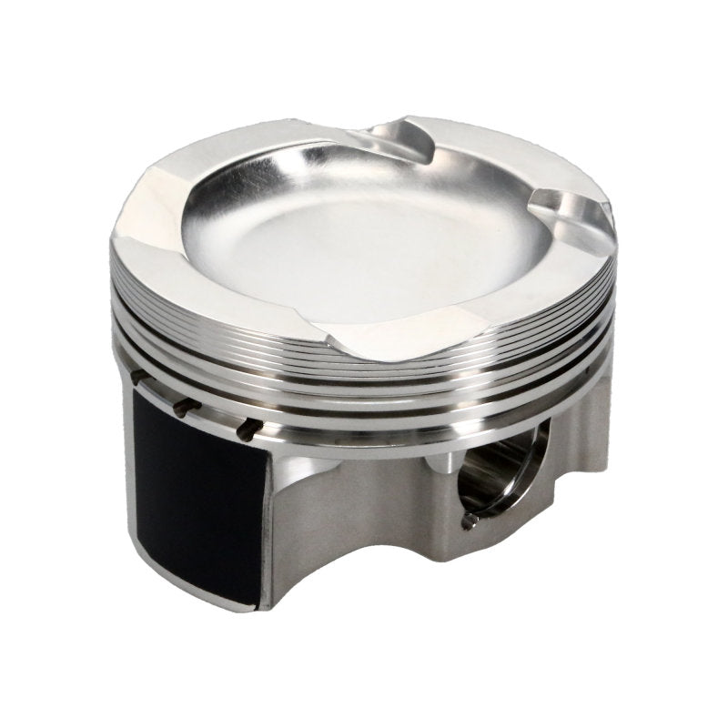 Load image into Gallery viewer, Wiseco BMW N54B30 84.50mm Bore 1.244 Compression Height Piston Kit
