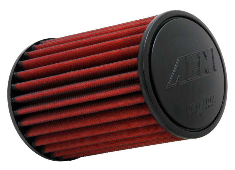 Load image into Gallery viewer, AEM 3 in Short Neck 8 in Element Filter
