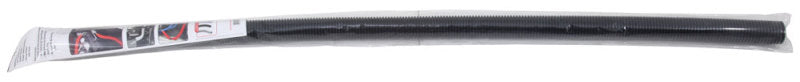 Load image into Gallery viewer, Spectre Wire Loom 1-1/4in. Diameter / 4ft. Length - Black
