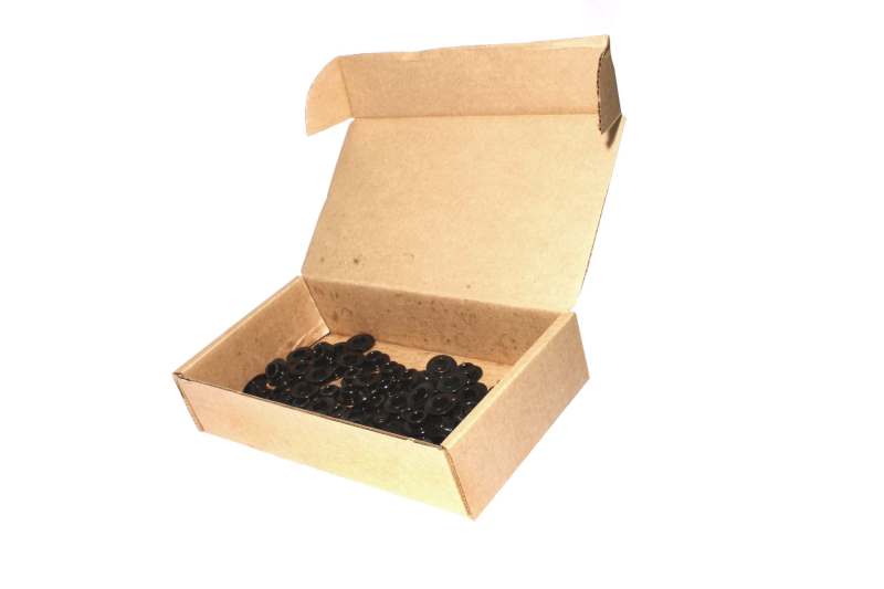 Load image into Gallery viewer, COMP Cams Steel Retainers Eb 26915/2691
