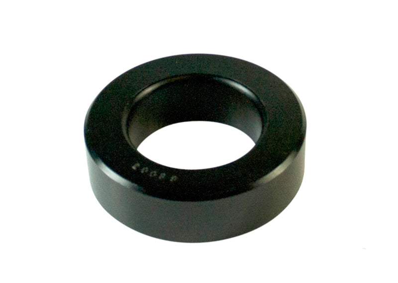 Load image into Gallery viewer, Whiteline Front Spring Pad Bushing (+30mm) 97-06 Jeep Wrangler TJ / 06+ Wrangler JK
