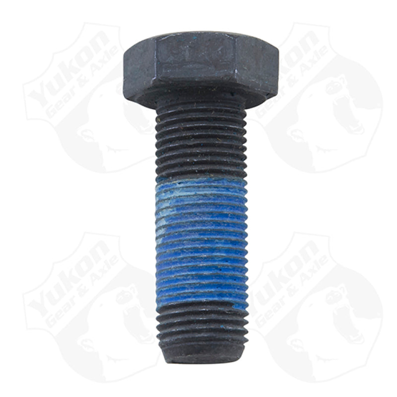Load image into Gallery viewer, Yukon Gear Adjuster Lock Bolt For Left Hand Case Half Of 7.2in and 9.25in GM IFS
