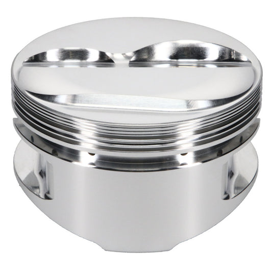 JE Pistons 400 SBC DOME Set of 8 Pistons