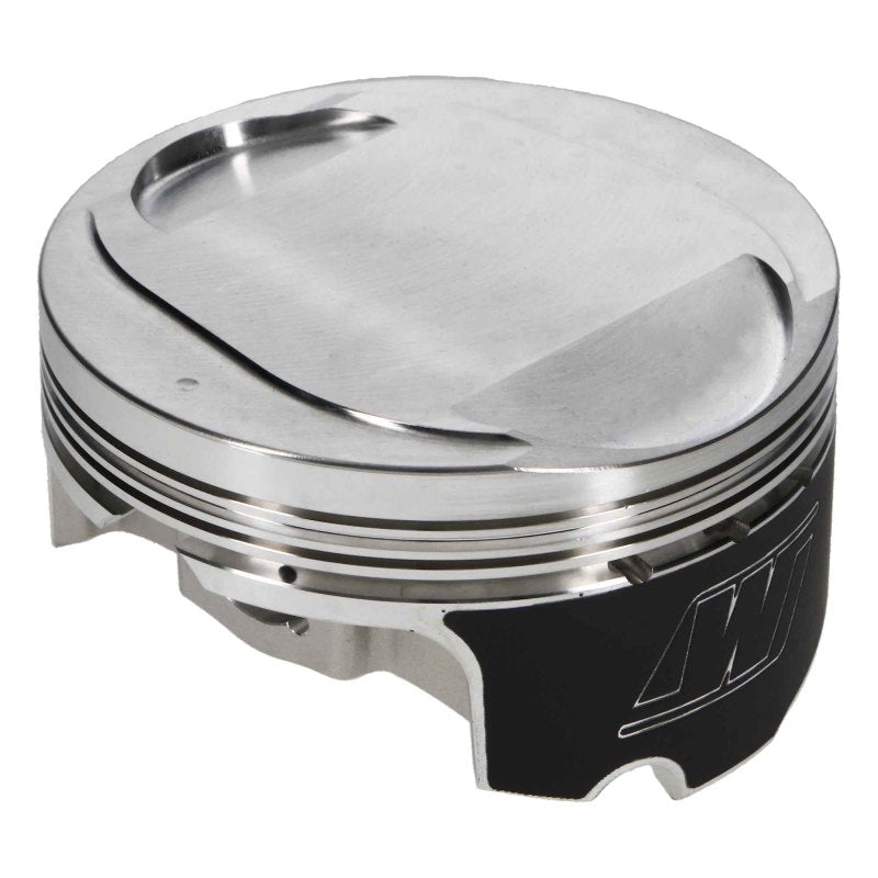 Load image into Gallery viewer, Wiseco Chrysler 6.4L Hemi 4.100in Bore 1.210 CH Piston Set - Set of 8
