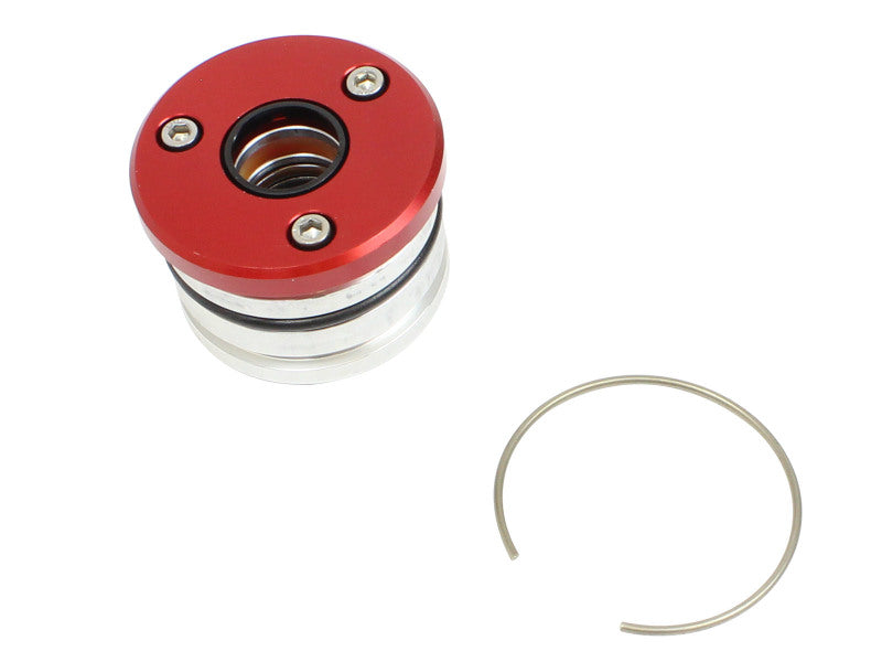Load image into Gallery viewer, aFe Sway-A-Way 2.5 Seal Head Assembly 7/8in Shaft

