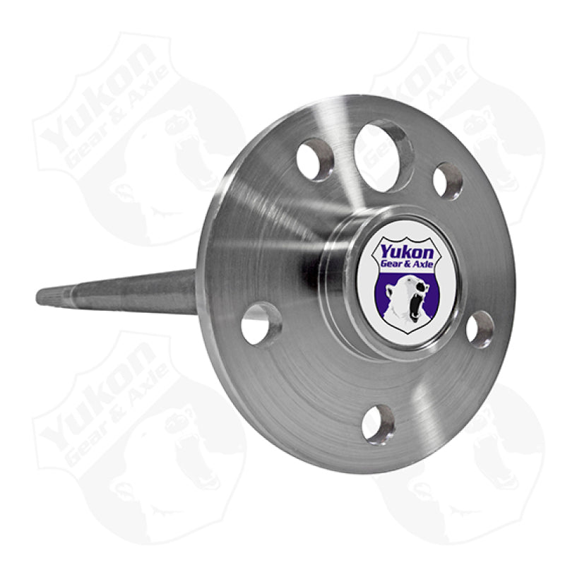 Load image into Gallery viewer, Yukon Gear 1541H Alloy 28-Spline Rear Axle For 1968-1971 Ford 2.8L Cut To Fit 25.5in - 32.87in
