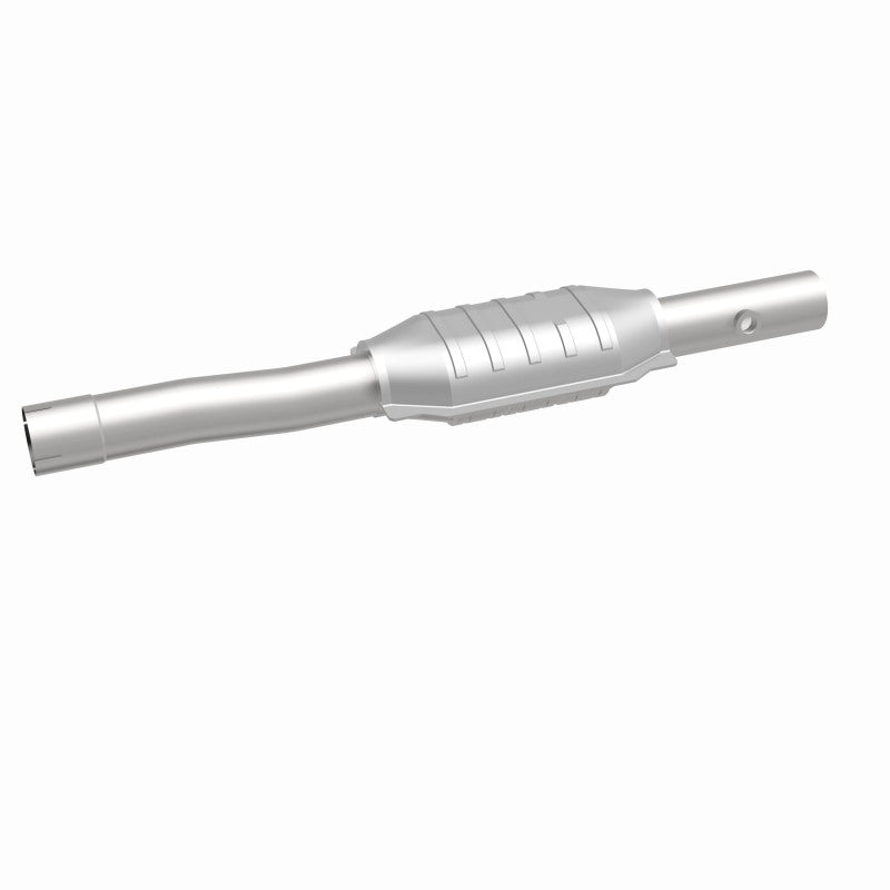 Load image into Gallery viewer, MagnaFlow Conv DF 01-04 Jeep G/C 4.0L OEM
