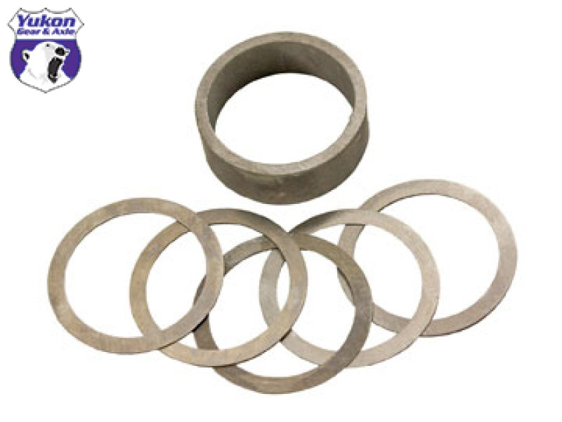 Load image into Gallery viewer, Yukon Gear Crush Sleeve Eliminator Kit For GM 8.5in &amp; Chrysler 9.25in
