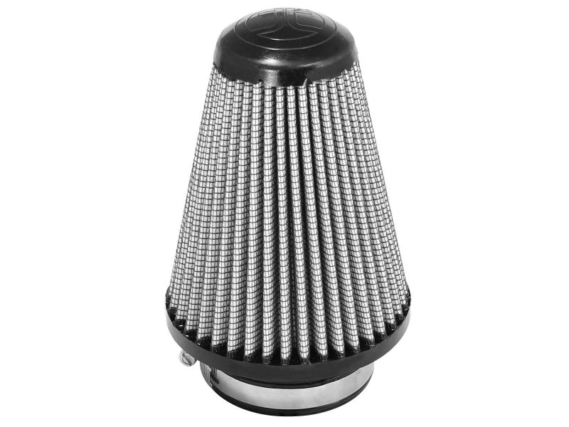 Load image into Gallery viewer, aFe POWER Takeda Pro DRY S Universal Air Filter 3F x 5B x 2-3/4T (DOM) x 6H in
