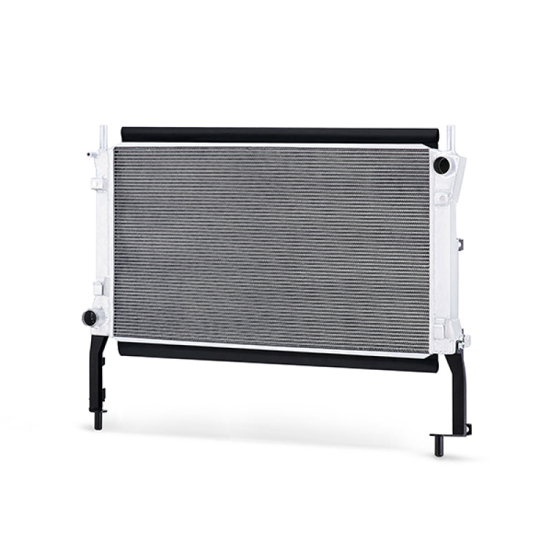 Load image into Gallery viewer, Mishimoto 2015+ Ford Mustang EcoBoost Performance Aluminum Radiator
