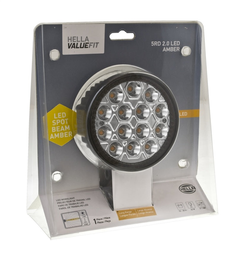 Load image into Gallery viewer, Hella Worklight 1Ga
