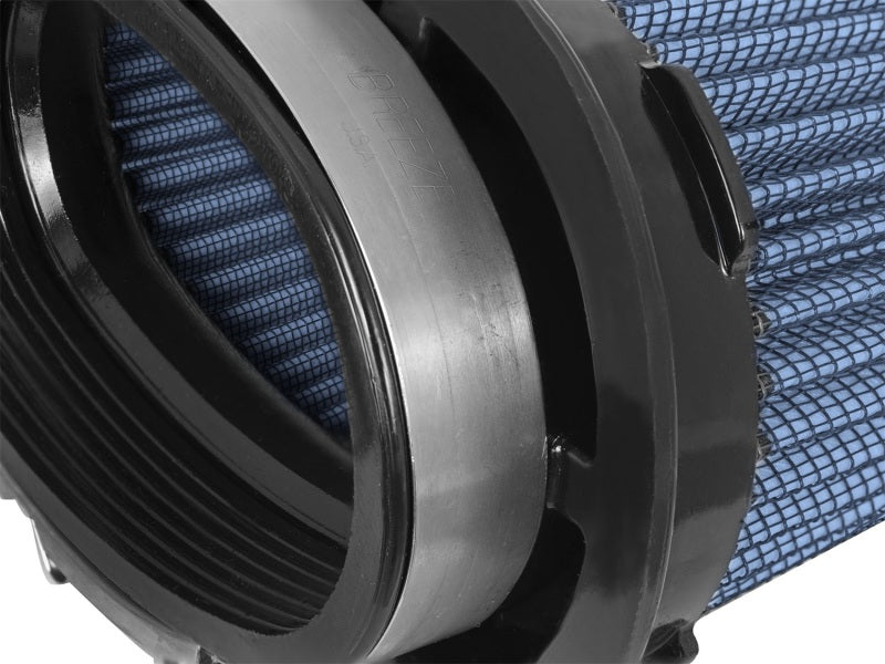 Load image into Gallery viewer, aFe MagnumFLOW Pro 5R Universal Air Filter (5-5/8x2-5/8)F x (7x4)B(Inv) x (7x3)T x 7-7/8H
