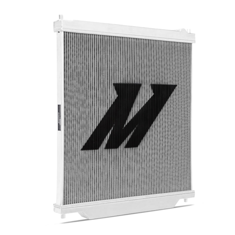 Load image into Gallery viewer, Mishimoto 03-07 Ford F250 w/ 6.0L Powerstroke Engine Aluminum Radiator
