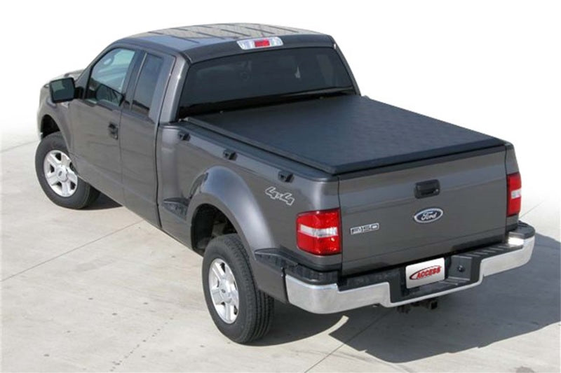 Load image into Gallery viewer, Access Literider 97-03 Ford F-150 6ft 6in Bed Flareside Bed and 04 Heritage Roll-Up Cover
