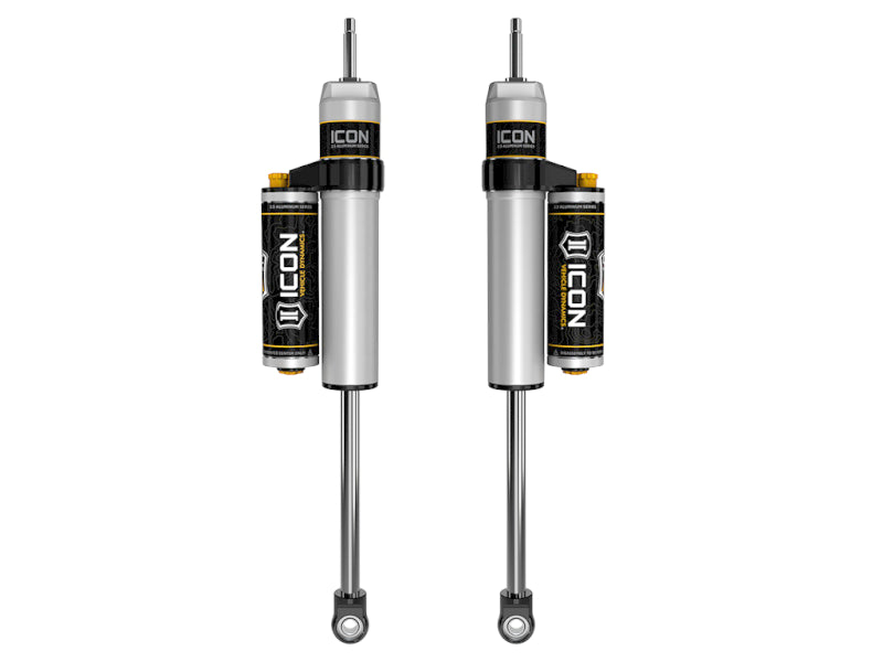 Load image into Gallery viewer, ICON 2011+ GM HD 6-8in Front 2.5 Series Shocks VS PB CDCV - Pair
