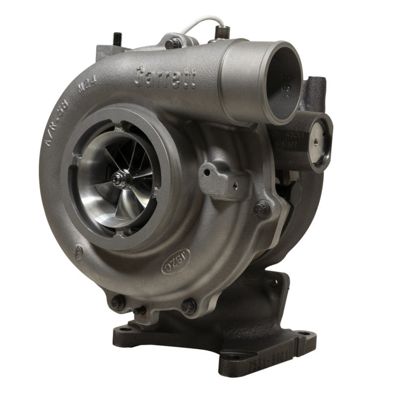 Load image into Gallery viewer, BD Diesel Duramax Screamer Turbo - 2011-2016 Chevrolet LML
