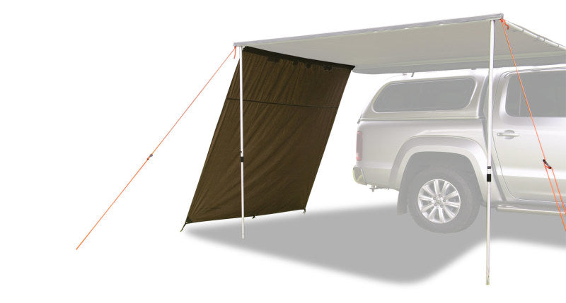 Load image into Gallery viewer, Rhino-Rack Sunseeker Awning Side Wall - 2.5m x 2.0m
