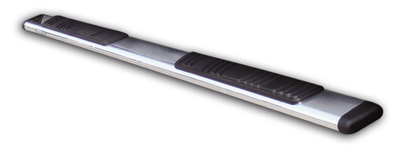 Load image into Gallery viewer, Go Rhino 5in OE Xtreme Low Profile SideSteps - SS - 87in
