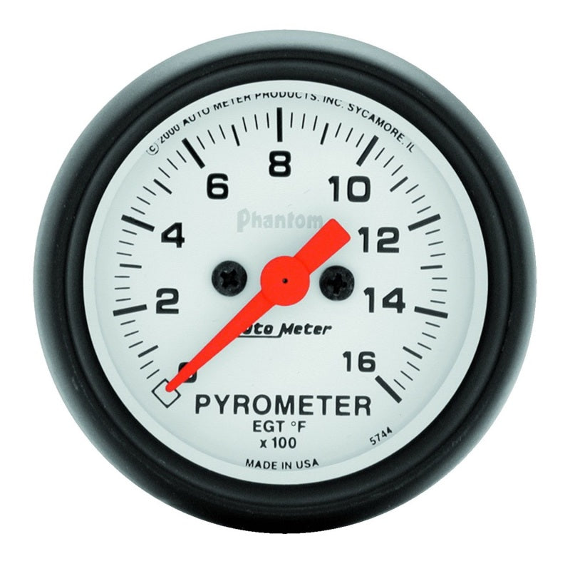 Load image into Gallery viewer, Autometer 03-09 Dodge Ram Taupe Triple Pillar Phantom Gauge Kit

