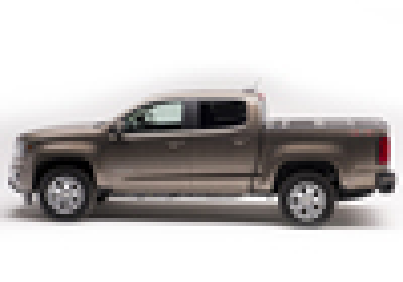 Load image into Gallery viewer, BAK 15-20 Chevy Colorado/GMC Canyon 5ft Bed BAKFlip F1
