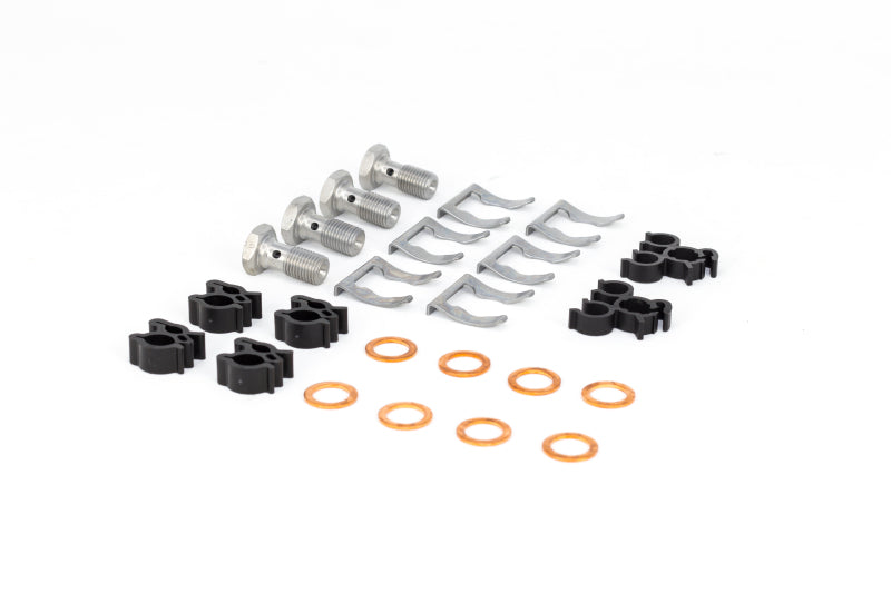 Load image into Gallery viewer, Goodridge 10-11 Ford Raptor SS Brake Lines
