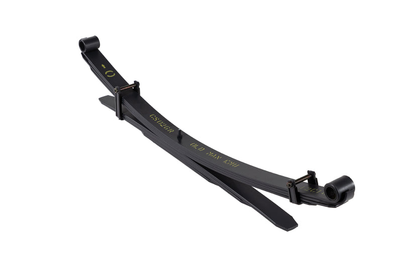 Load image into Gallery viewer, ARB / OME Leaf Spring Maz/Ford-Rear-
