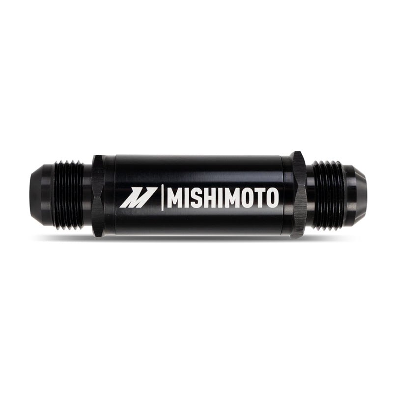 Load image into Gallery viewer, Mishimoto In-Line Pre-Filter (-10AN)
