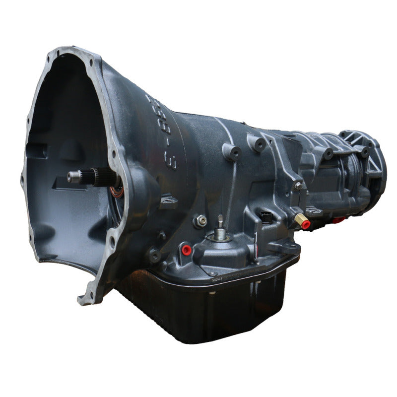 Load image into Gallery viewer, BD Diesel Transmission Kit - 2003-2004 Dodge 47RE 4wd
