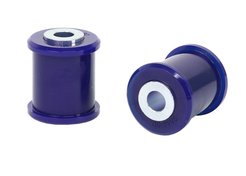 Load image into Gallery viewer, SuperPro 2008 Pontiac G8 Base Rear Lower Control Arm Outer Bushing Kit (In Hub)
