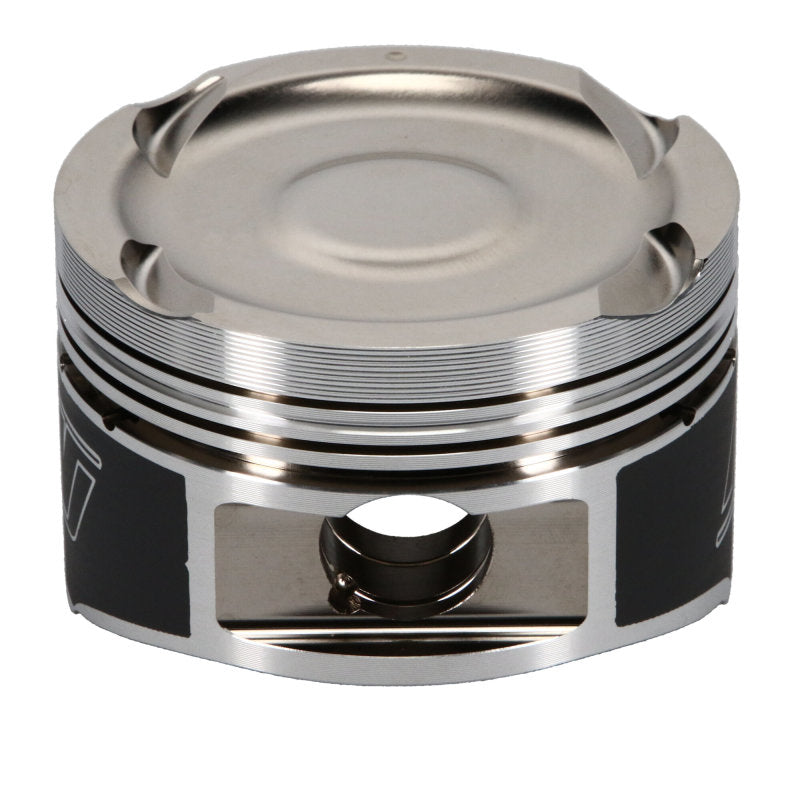 Load image into Gallery viewer, Wiseco Volvo S60R B5254 -13cc Dish 1.2008x3.2874 (83.5mm)  Custom Pistons SPECIAL ORDER
