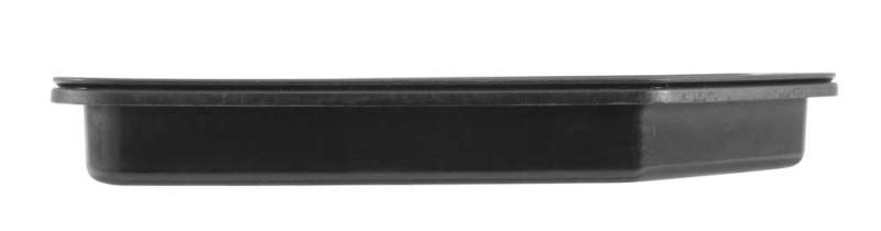 Load image into Gallery viewer, K&amp;N 07-15 Jeep Wrangler L4-2.8L DSL Replacement Drop In Air Filter
