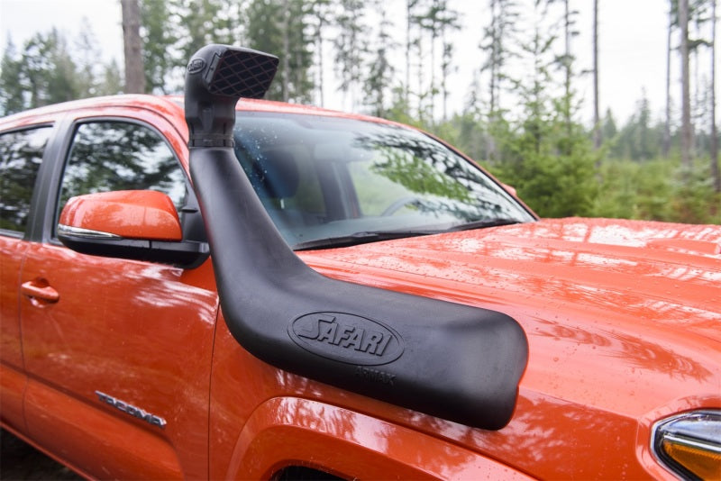 Load image into Gallery viewer, ARB Safari 4X4 Snorkel Armax Tacoma Gen3 3.5L 2Gr-Fks 9/15+
